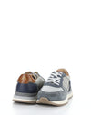 13939 11175AM NAVY Round Toe Shoes